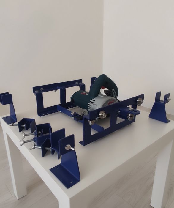 Плиткорез для крупноформата