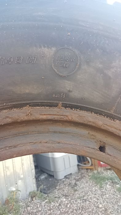 Фураның дөңгелегі сатылады