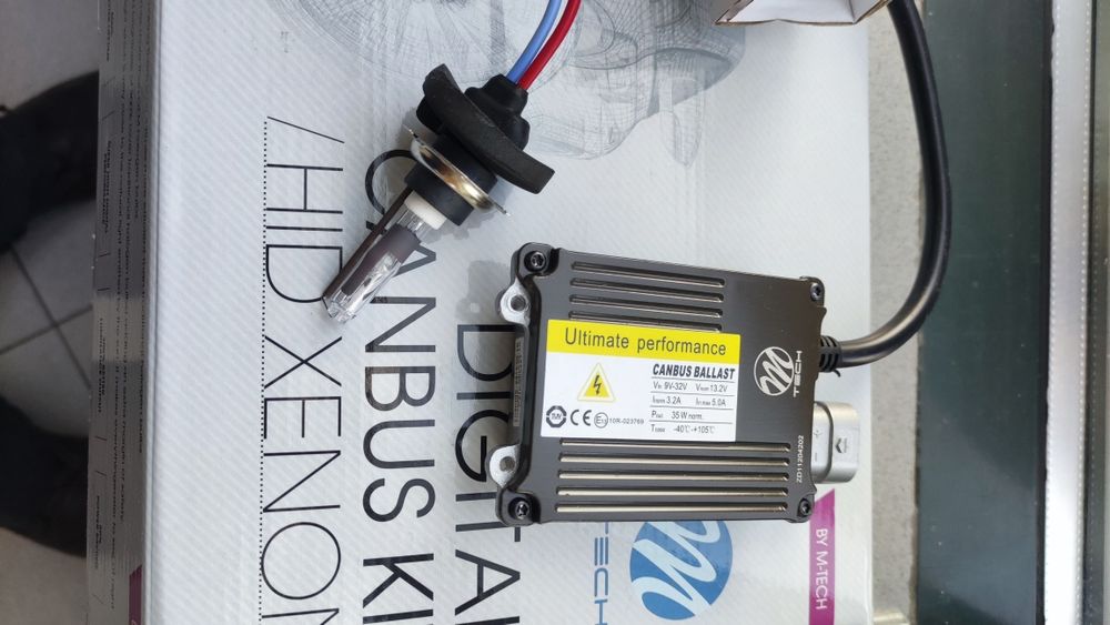 Osram Philips Neolux Xenon (ксенон )