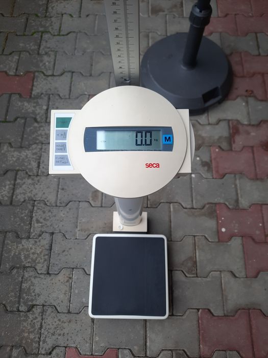 Cantar personal Seca