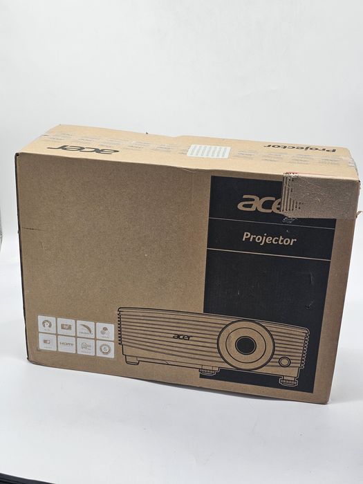 Videoproiector Acer HD5385BD