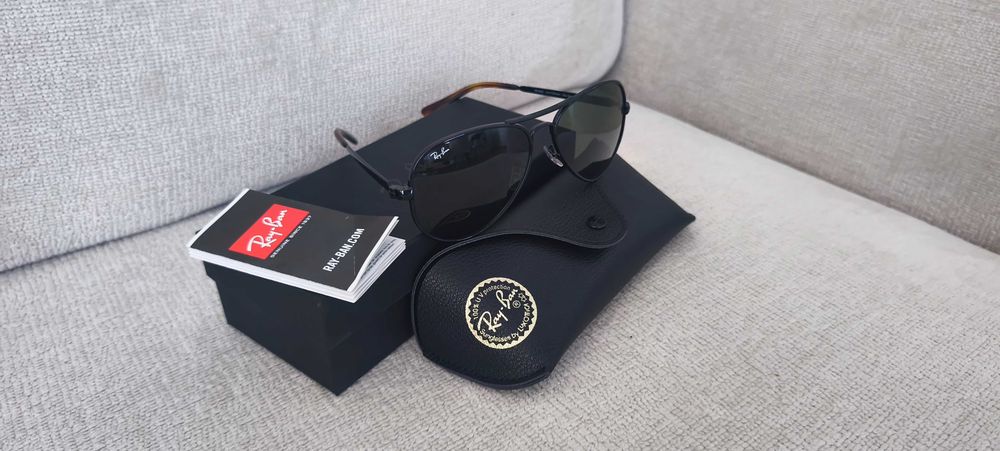 Оригинални слънчеви очила Ray-Ban