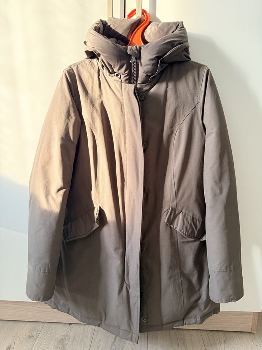 Куртка женская зимняя