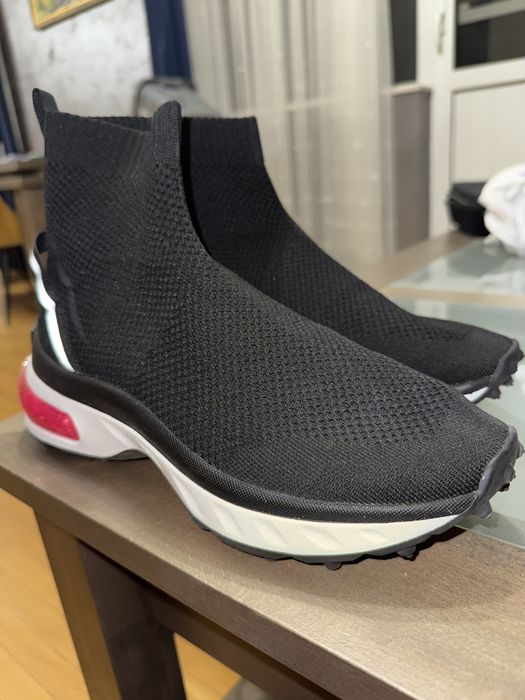 Дамски обувки Dsquared2