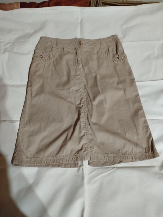 Женские юбки 46р