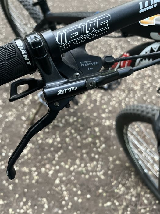 Ведосипед Specialized Rockhopper