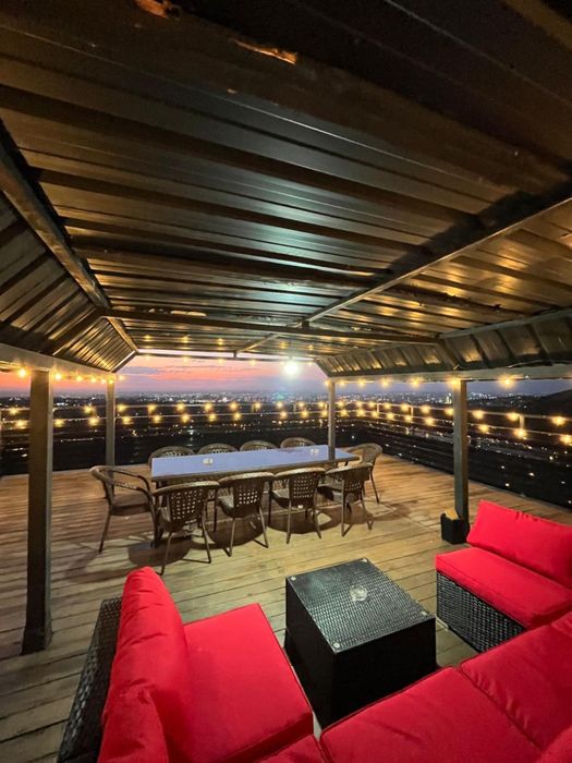 Посуточная аренда Дома