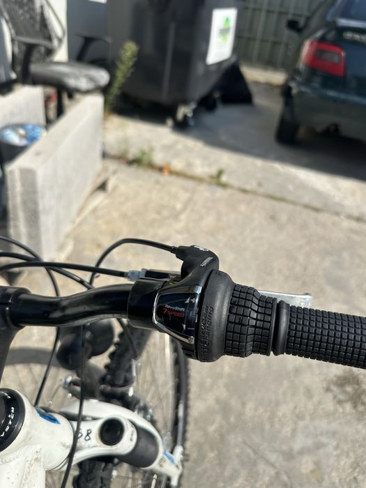 Планински Велосипед KTM Wild One 24“