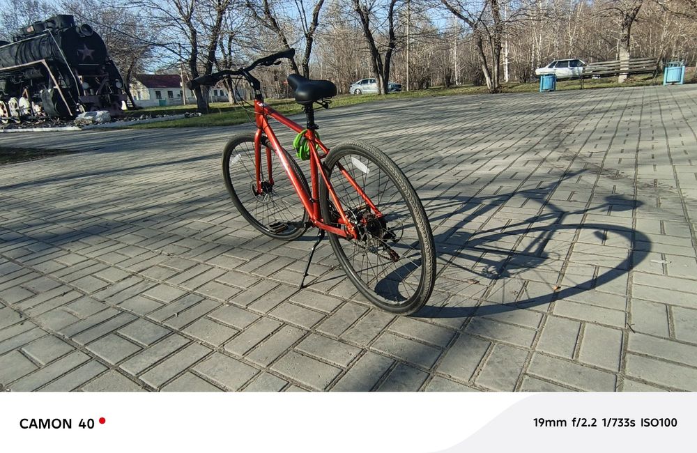 Велосипед  продается