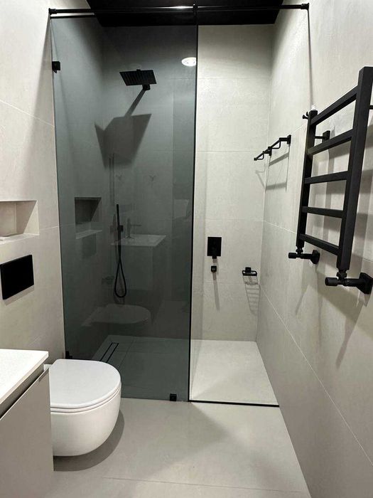 Уютная и роскошная квартира в центре Айбек