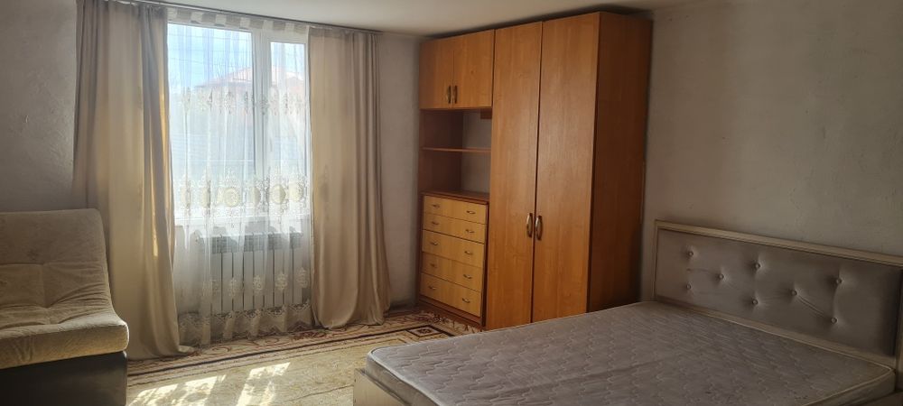 Сдам 3 комнаты в общежитии