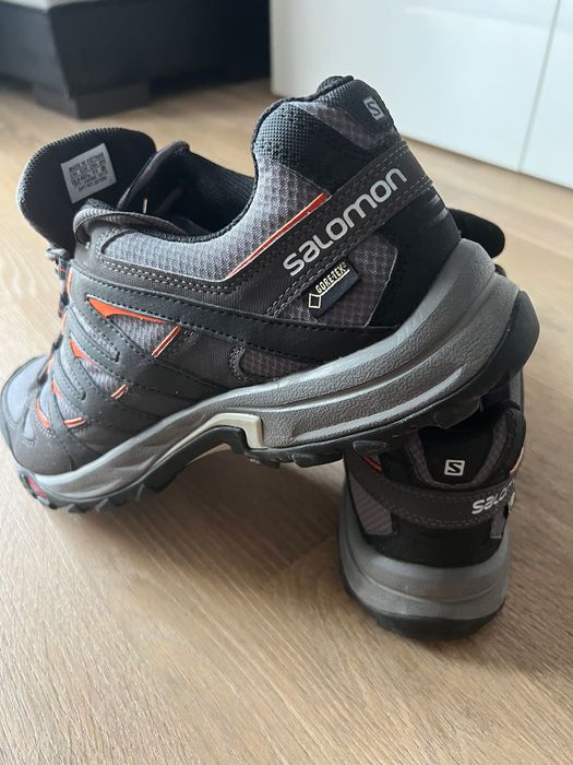 Salomon Eskape GTX трекинг обувки, 45 1/3
