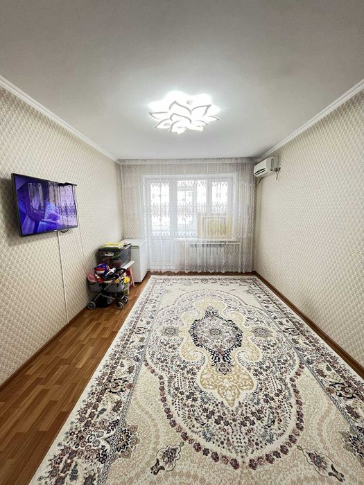 продам 2х комн. квартиру