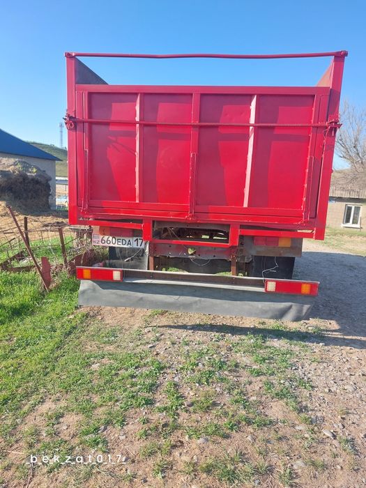 Газ 53 сатылады бағасының келісеміз