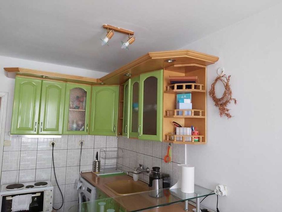 Дава се под наем Двустаен апартамент в Бургас, Лазур - 40 кв.м за 204 € - Снимка #6