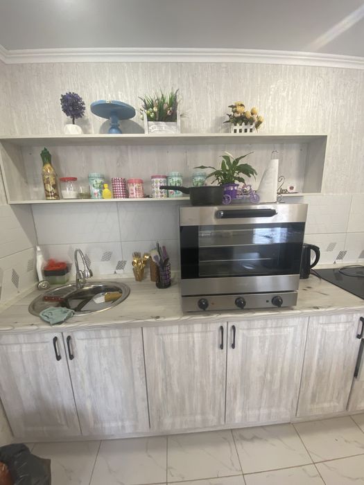 Кондитерская студия!