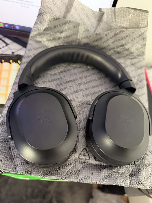 Razer Barracuda X (2022) – Wireless & Bluetooth