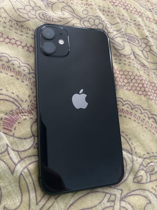 Айфон 11, 128ггб