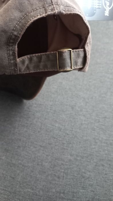 Rock Hard Couture Sapca