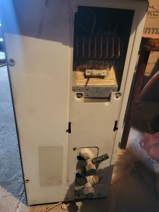 Кондиционер для дома