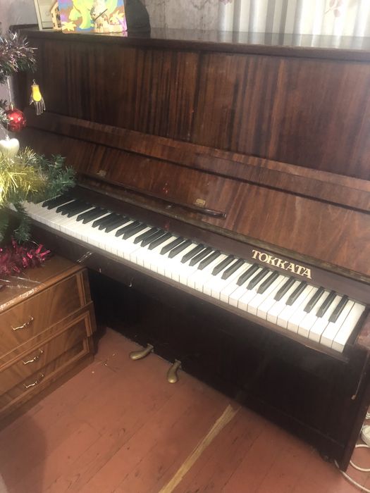 Продам пианино