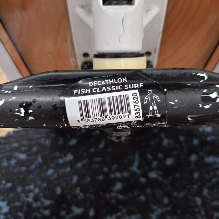 Лонгборд для катание