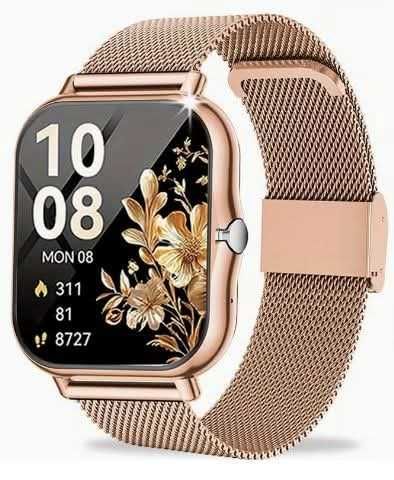 Дамски елегантен часовник