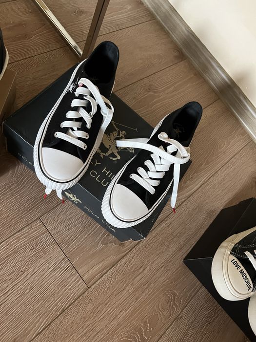 Кецове Love Moschıno ,Pepe Jeans,Polo