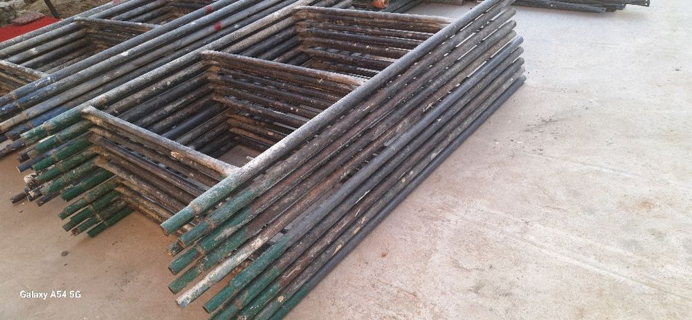 Леса бу  сотилади холати яхши