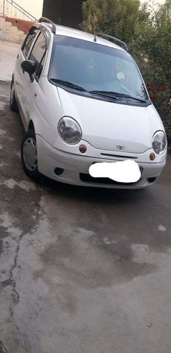 Matiz mx  sotiladi