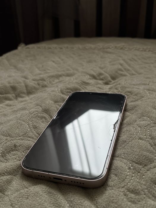 айфон 13 128 гб