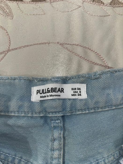 Продам джинсы почти новые