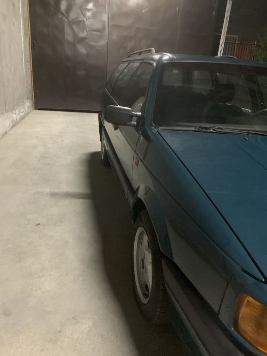 Продам пассат б3