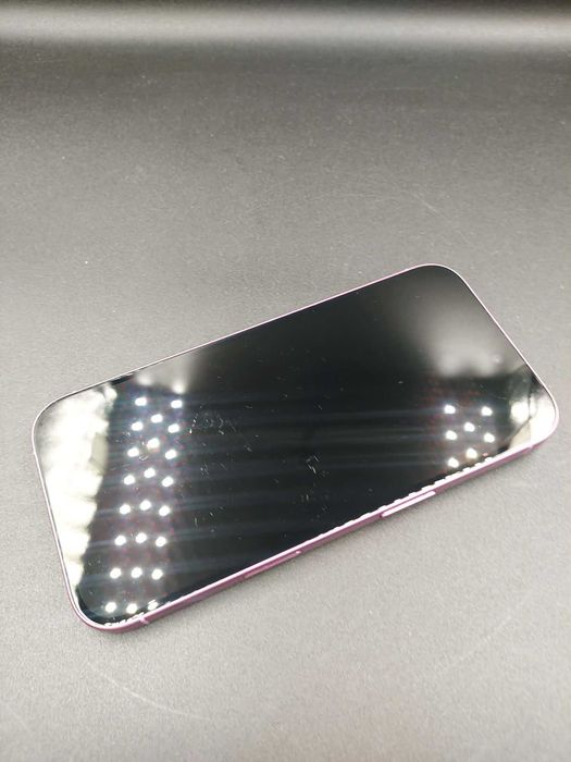 Hope Amanet P5-iPhone 16 Pink, 256GB/92%, Liber retea