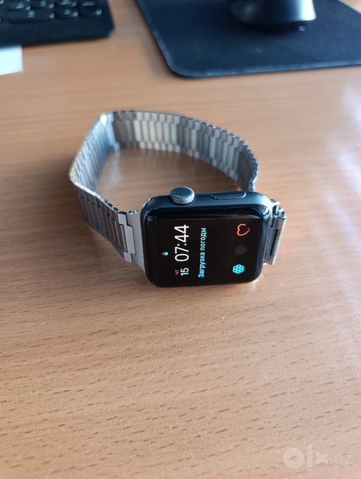 Apple Watch Series 3 42mm