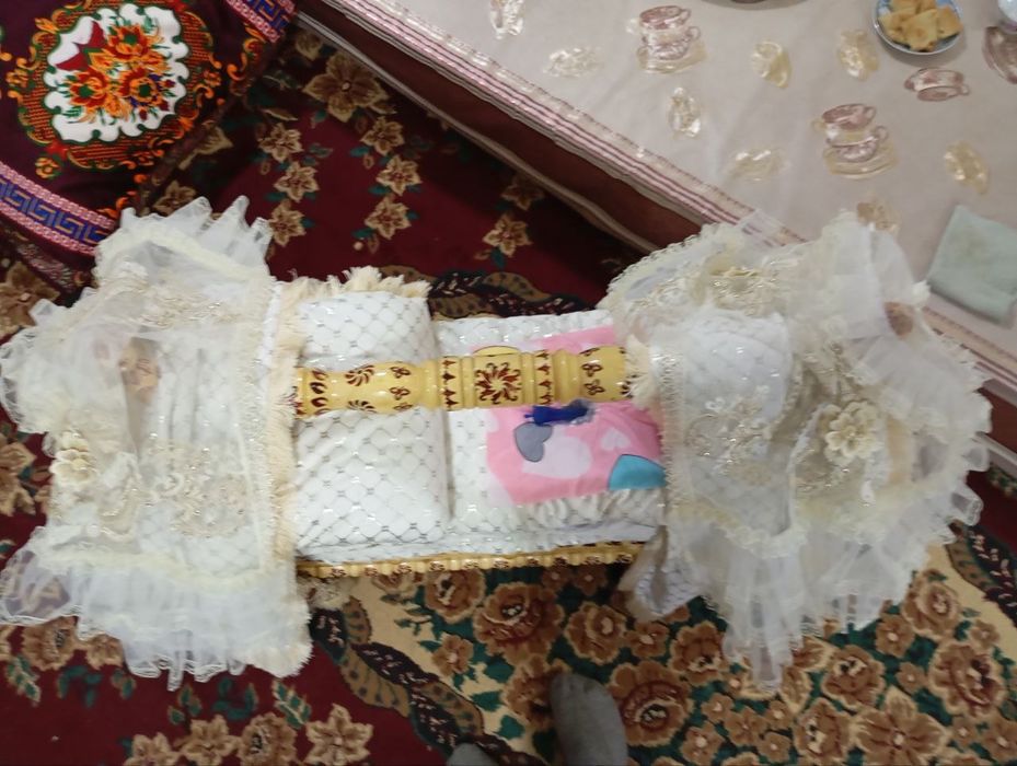 Белянчакь Автомат Сарик Холпти зор