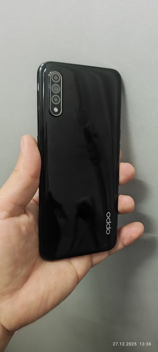 Продам Оппо А 31    8/256Gb