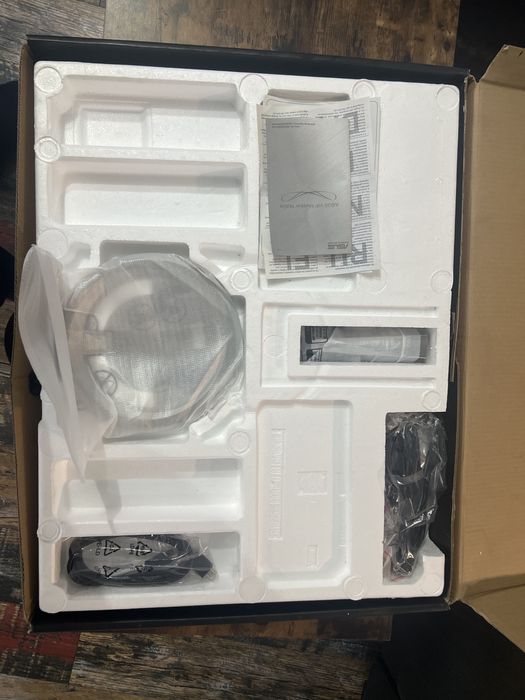 Monitor Asus MX279 27”