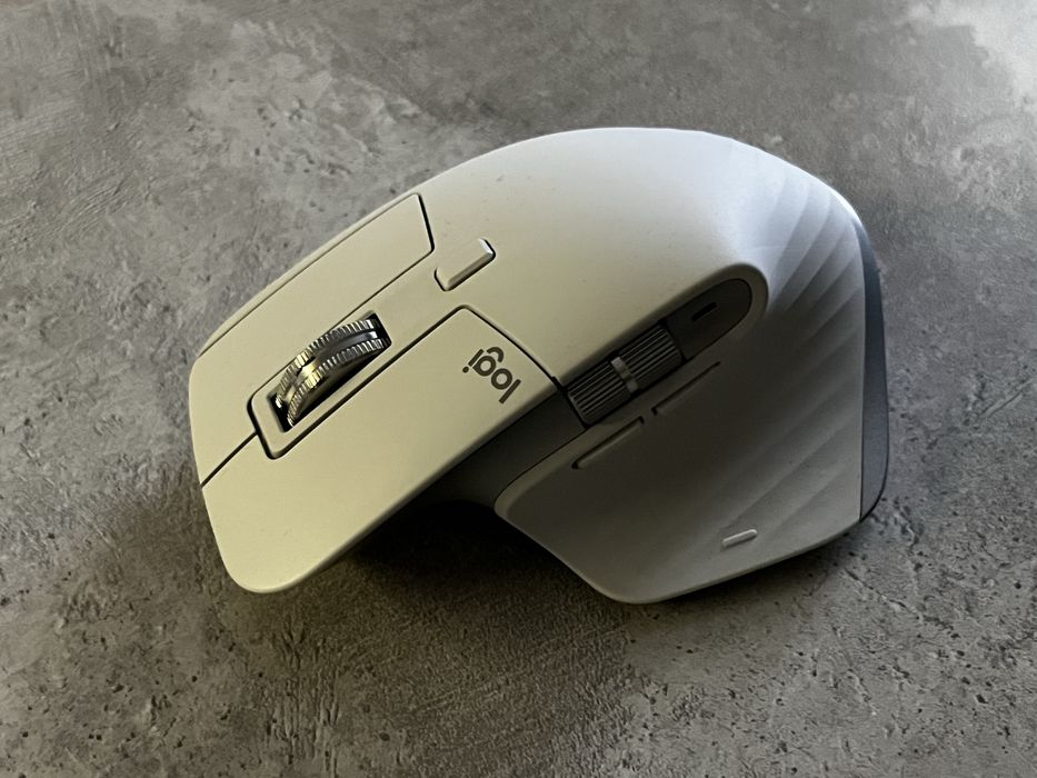 Logitech MX Master 3S