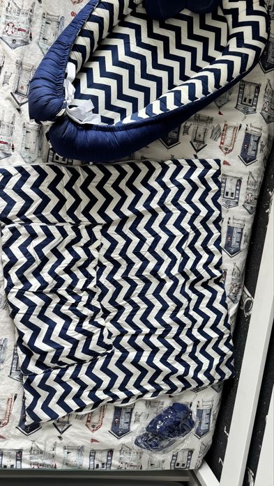 Детский набор для новорожденного