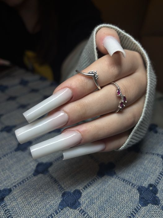 Unghii cu gel Pipera-Voluntari