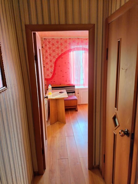 Квартира долгосрочно