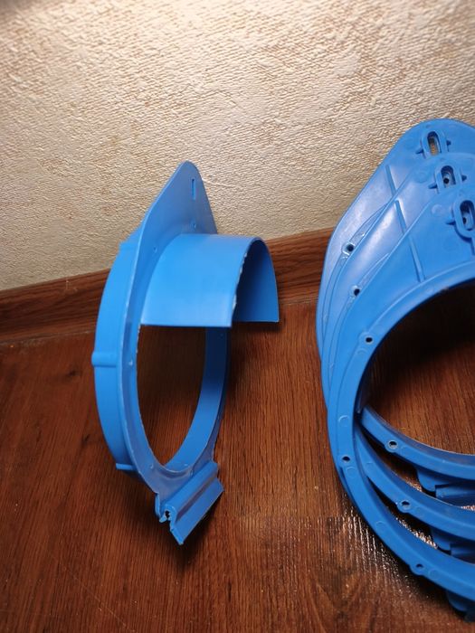 Проставочные кольца для динамиков podium подиум