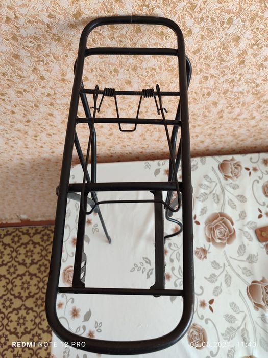 Продаю руль на велосипед