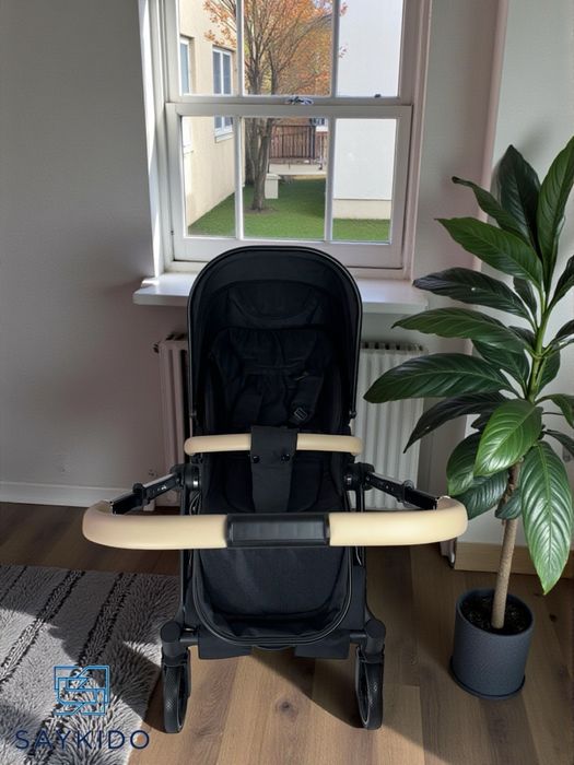 Коляска 3в1 детская