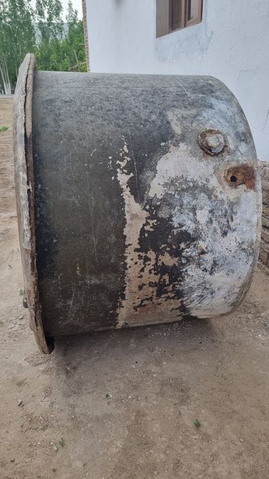 Бак Цестерна сотилади