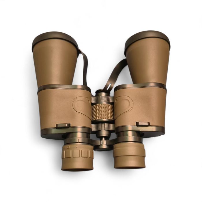 Нови бинокли Galileo 20х50 ( 168/1000м)