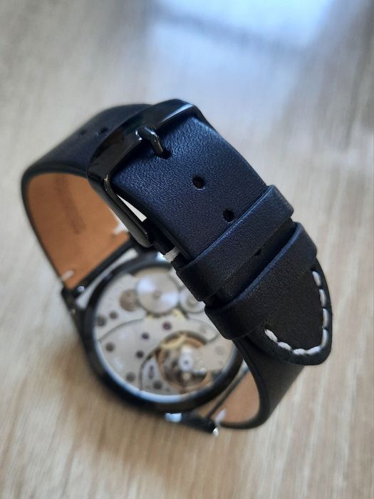 Эксклюзивные часы Молния