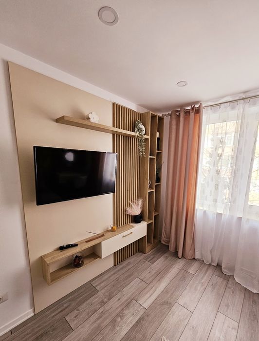 Garsonieră eleganta complet utilata