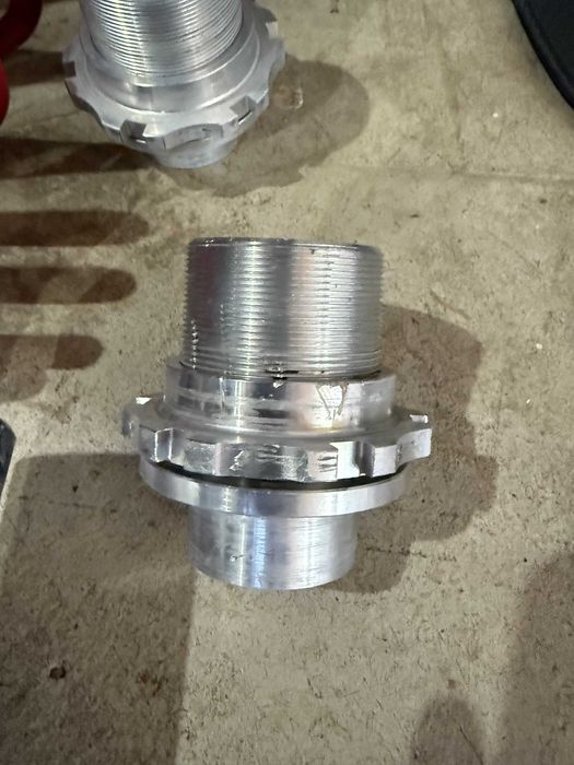 Suspensie reglabila AUDI A4 B8